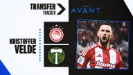 Portland Timbers acquire DP winger Kristoffer Velde