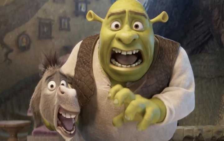 Posponen estreno de ‘Shrek 5’, ¡hasta 2027!