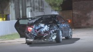 Tulsa Police searching for driver after overnight hit