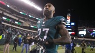 Two Eagles greats being inducted into Eagles Hall of Fame in November