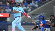 Blue Jays’ Max Scherzer shares true feelings after Vladimir Guerrero Jr.’s clutch home run