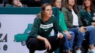 Michigan State women's basketball adds transfer from Slovenia