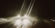 Are Bright Lights Bad for Your Eyes?