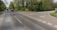 Transport chiefs 'monitoring' A84 accident blackspot after fifth crash in under a month
