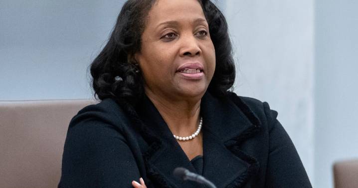 Trump foes find themselves targeted by top housing regulator