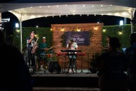 The Home Depot Backyard to Host Truist Night Market Sip, Savor, and Sole Edition on August 14