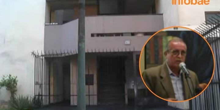 Caso Ícaro: Fiscalía allana vivienda de Nicanor Boluarte