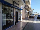 Xàbia celebra un premio de más de 330.000 euros en Euromillones