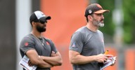 Browns season: Measuring Kevin Stefanski, Andrew Berry’s hot seat