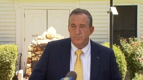 Newly appointed Mariposa County District Attorney speaks out following former DA's scandal