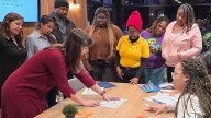 Freedom Readers Fellowship puts Indianapolis parents in classrooms to teach literacy