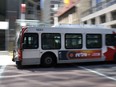OC Transpo to launch new direct bus route to airport Aug. 24