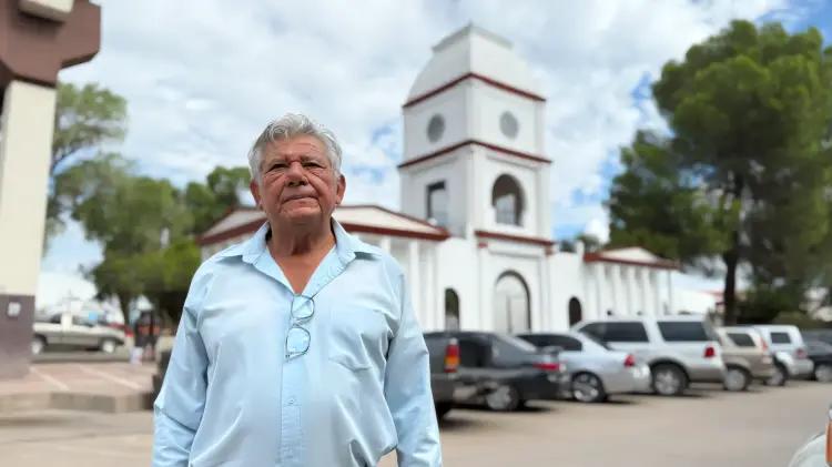 Nogales conmemora 107 años de la Gesta Heroica del 27 de agosto de 1918