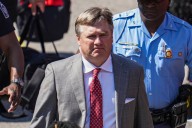 Kirby Smart Emotional on the Sidelines With Family as Georgia Gets First Win Since Losing His Dad Georgia’s 45–7 rout of Marshall turned emotional as Kirby Smart shared a heartfelt sideline moment in 