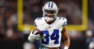 Cowboys roster move: OL Rob Jones to season-ending IR, RB Malik Davis signs