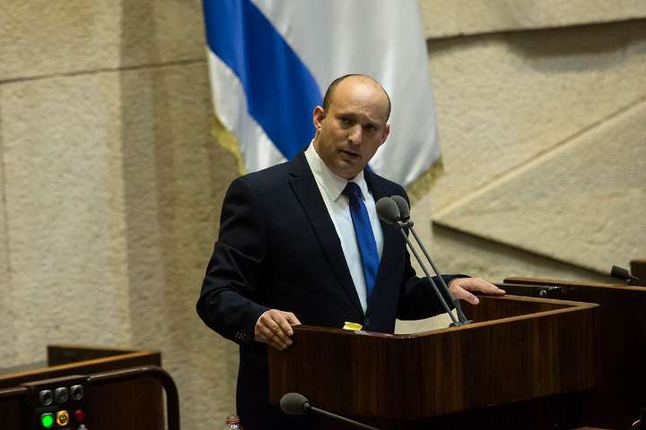 Former PM Bennett: Israel is 'losing the Republican Party'
