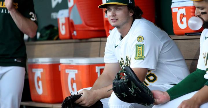MLB Notes: Rookie of the Year, MVP updates