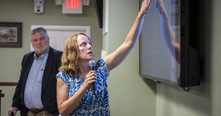 Thurmont planning commission recommends approval of Simmer property annexation