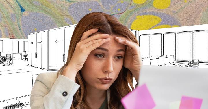 ‘I’m Doing Two Full-Time Jobs and My Boss Won’t Help’