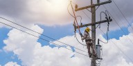 Temporary power outages in D’Iberville expected Friday