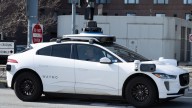Waymo gets permit to test autonomous vehicles in New York City