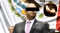 Gobierno Mexicano pide la deportación del exdirector de Pemex, Carlos Treviño