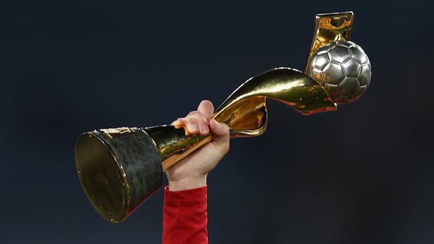 Netflix secures broadcast rights in Canada to 2027 and 2031 Women's World Cups