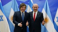 Netanyahu quiere reunirse con Milei en Nueva York: por qué no puede venir a la Argentina