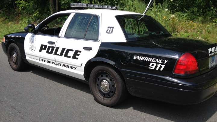 Police investigation closes road in Waterbury