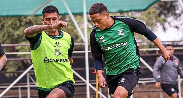 Liga 1: Atlético Grau se pone al día ante ADT en Torneo Clausura
