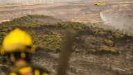 Aragón entra este sábado en alerta Roja-Plus ante el riesgo extremo de incendios forestales
