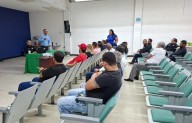 Capacitan a conductores de plataformas en temas de seguridad
