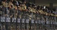 Comienza juicio sobre si despliegue de la Guardia Nacional en Los Ángeles violó la ley federal