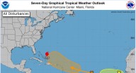 Huracán Erin se debilita a categoría 2 pero amenaza la costa este de Estados Unidos y Canadá | NHC | Bermudas | Carolina del Norte | Cabo Hatteras | Virginia | Nueva Inglaterra | Donald Trump | USA | 