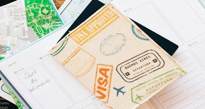 EEUU suspende visas humanitarias para palestinos de Gaza