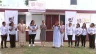 Ser mujer, ser indígena y ser pobre es lo peor que te puede pasar en la vida: Layda Sansores