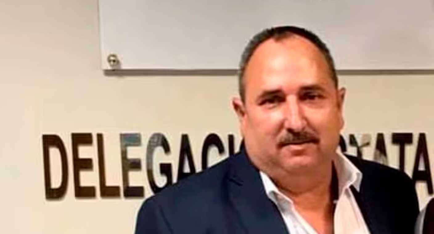 Claudia Sheinbaum promete justicia en asesinato del delegado de FGR en Tamaulipas