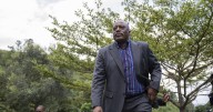 Congo's prosecutor asks for the death penalty for former President Kabila for war crimes