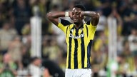 🚨🇨🇴 Jhon Durán preocupa a la Selección Colombia por posible lesión -