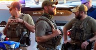New polls find broad partisan divide over Trump’s approach to crime