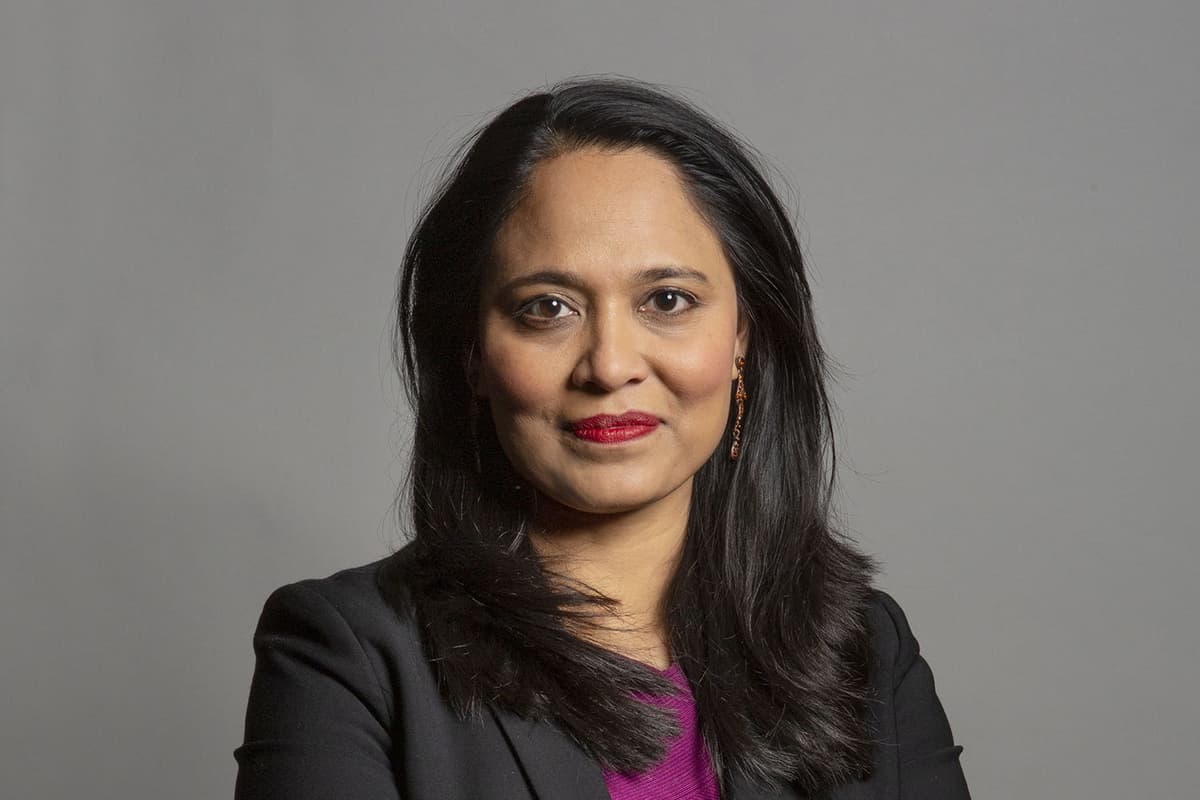 Homelessness minister must resign over rent hike after tenants’ exit, Tories say