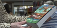 Writing community reacts following closure of Iowa Summer Writing Festival
