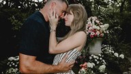 Taylor Swift engaged to Travis Kelce: See the proposal photos