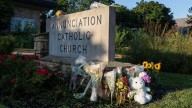 'No more thoughts and prayers': Minnesota lawmakers and advocates plead for gun control