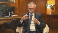 El ministro de Salud de Nación se quebró al hablar de las muertes por fentanilo contaminado: video