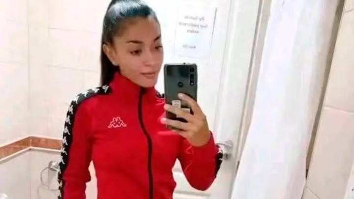 Una chica asesinada en La Matanza