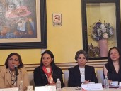 Siete de cada 20 dientes en niños presentan caries: Elvia Ortiz
