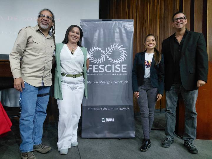 Fescise 2025 convierte a Maturín en la capital mundial del plano secuencia