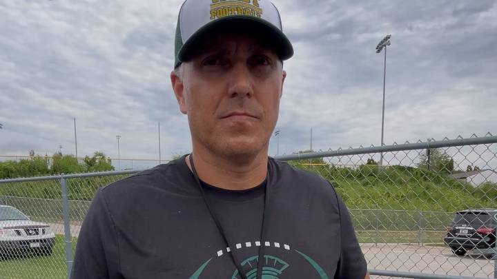 IC West coach Garrett Hartwig on 2025 season, finding the right QB