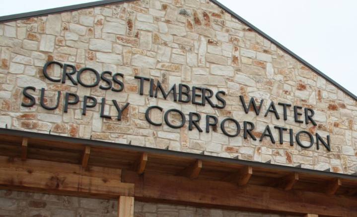 Cross Timbers Water Supply Corp. celebrates 60 years of service